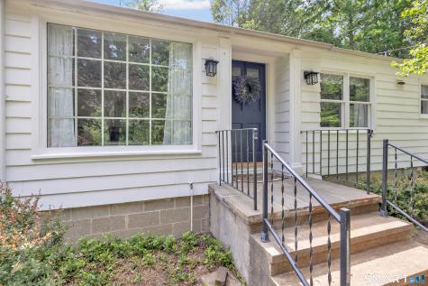 119 Staples Road Easton CT 06612