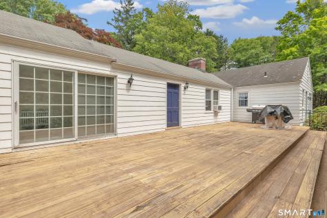 119 Staples Road Easton CT 06612
