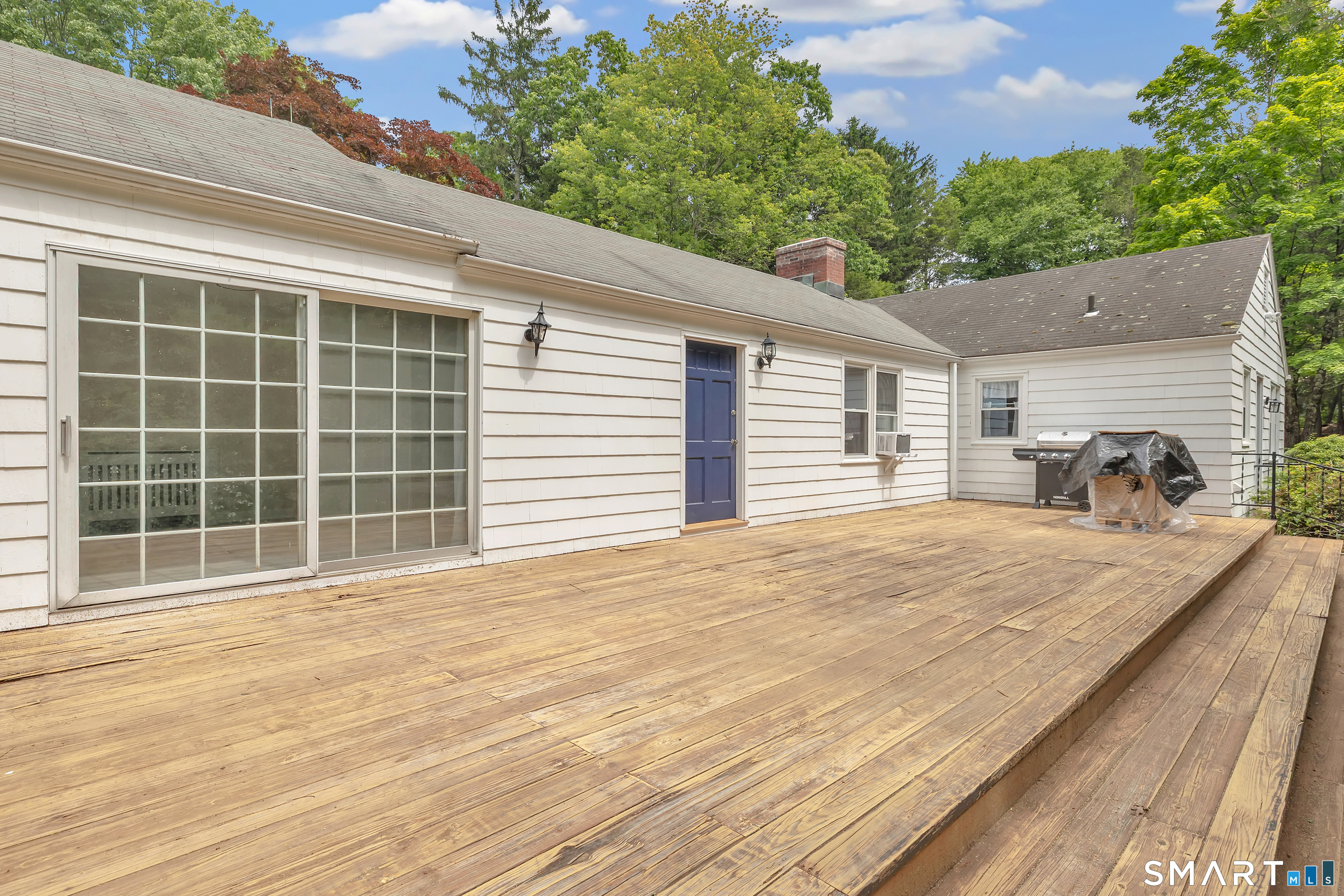 119 Staples Road Easton CT 06612