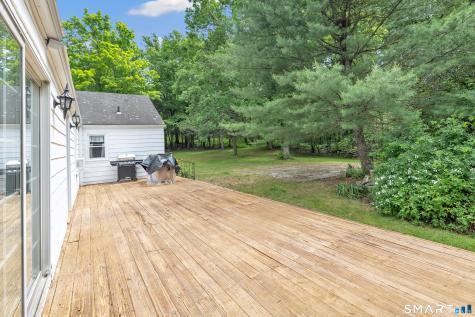 119 Staples Road Easton CT 06612