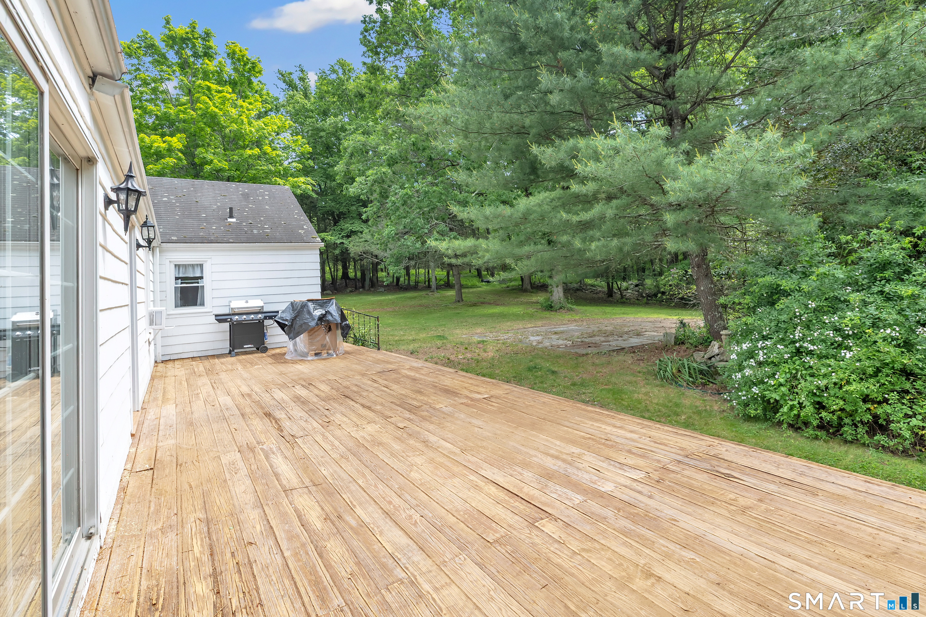 119 Staples Road Easton CT 06612