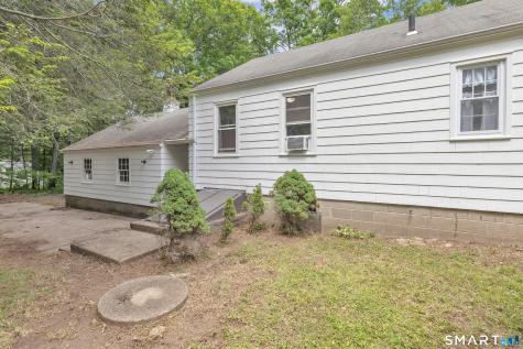 119 Staples Road Easton CT 06612