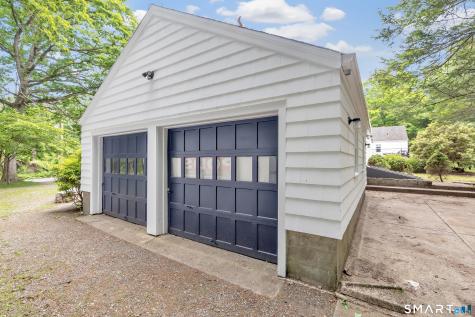 119 Staples Road Easton CT 06612