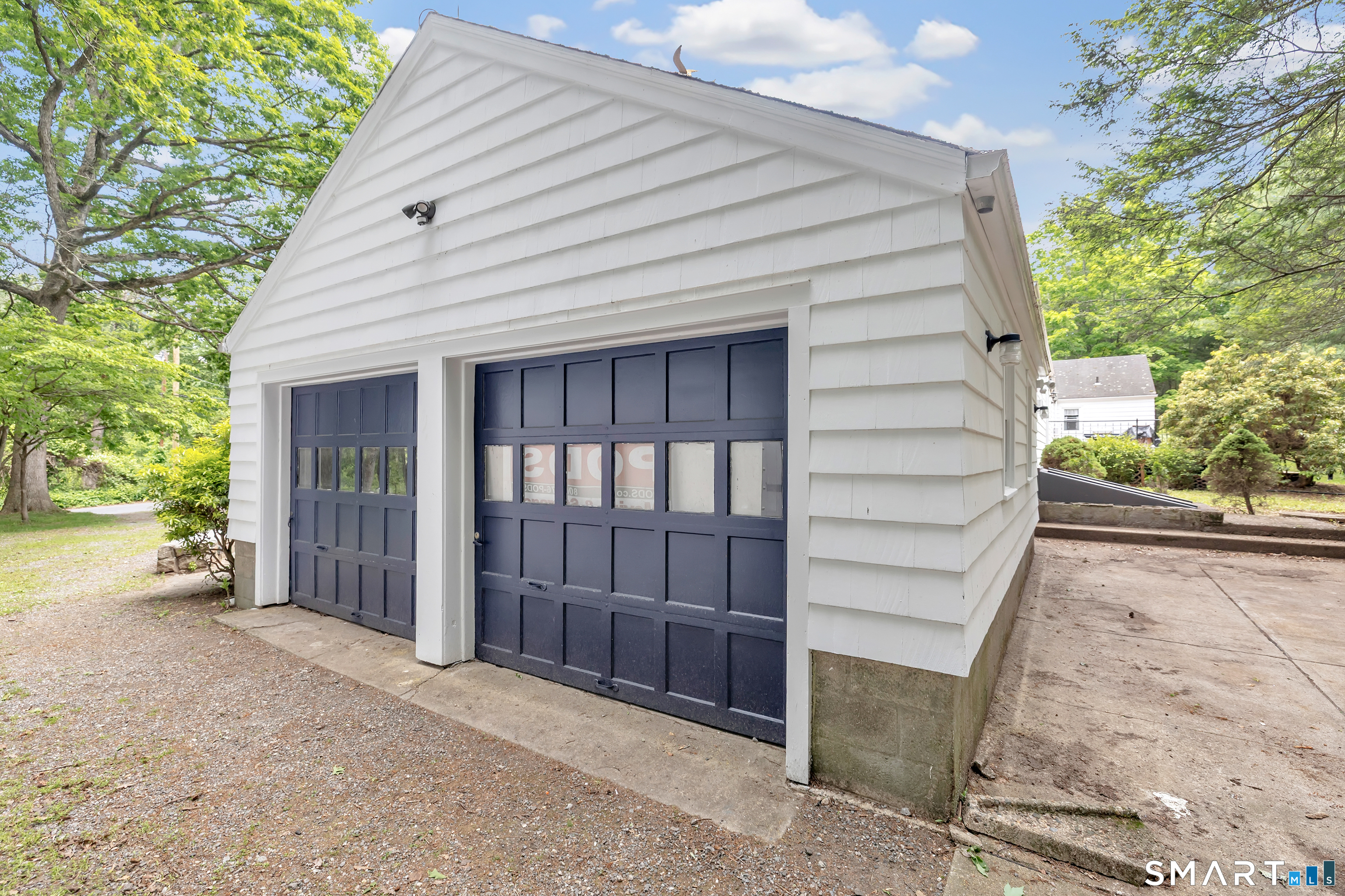 119 Staples Road Easton CT 06612