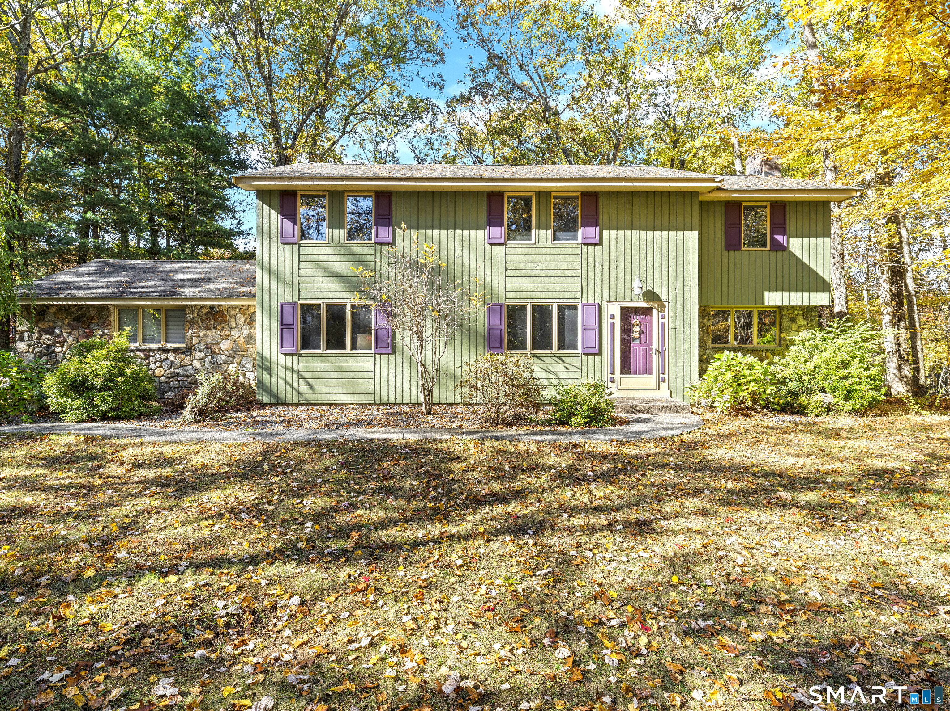 8 Rolling Hills Trail Bolton CT 06043