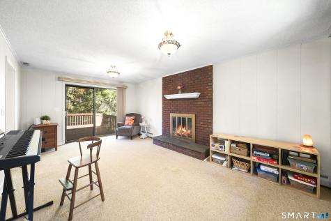 8 Rolling Hills Trail Bolton CT 06043
