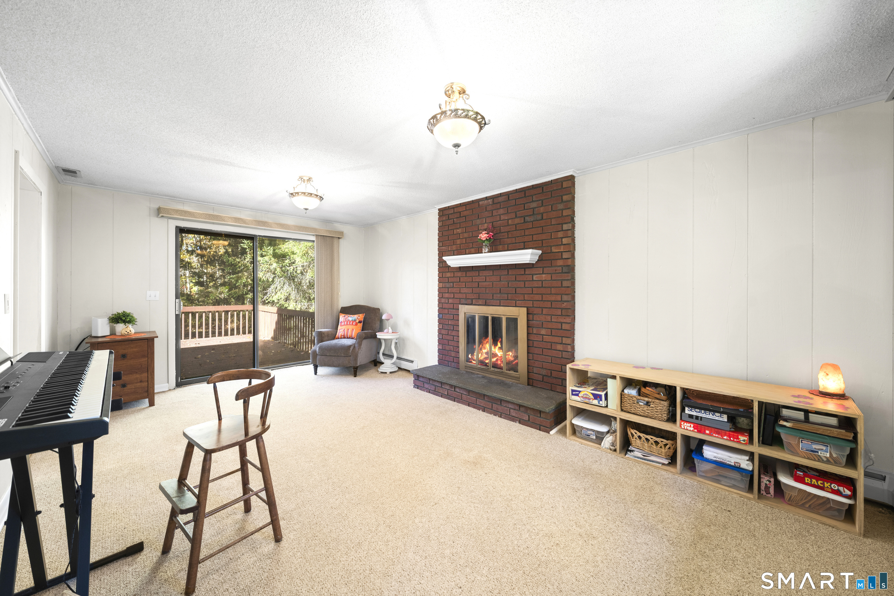 8 Rolling Hills Trail Bolton CT 06043