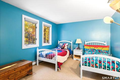 8 Rolling Hills Trail Bolton CT 06043