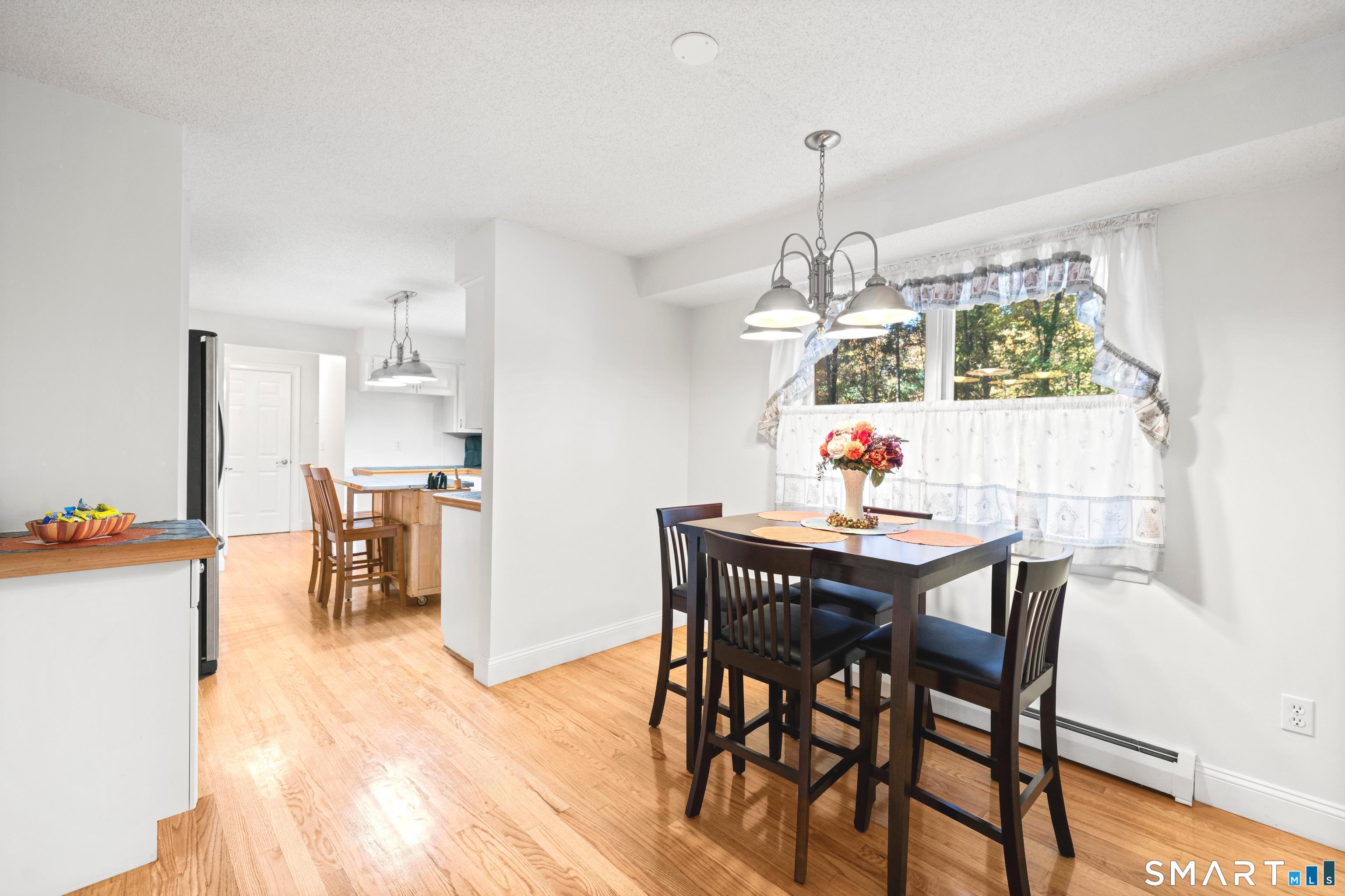 8 Rolling Hills Trail Bolton CT 06043