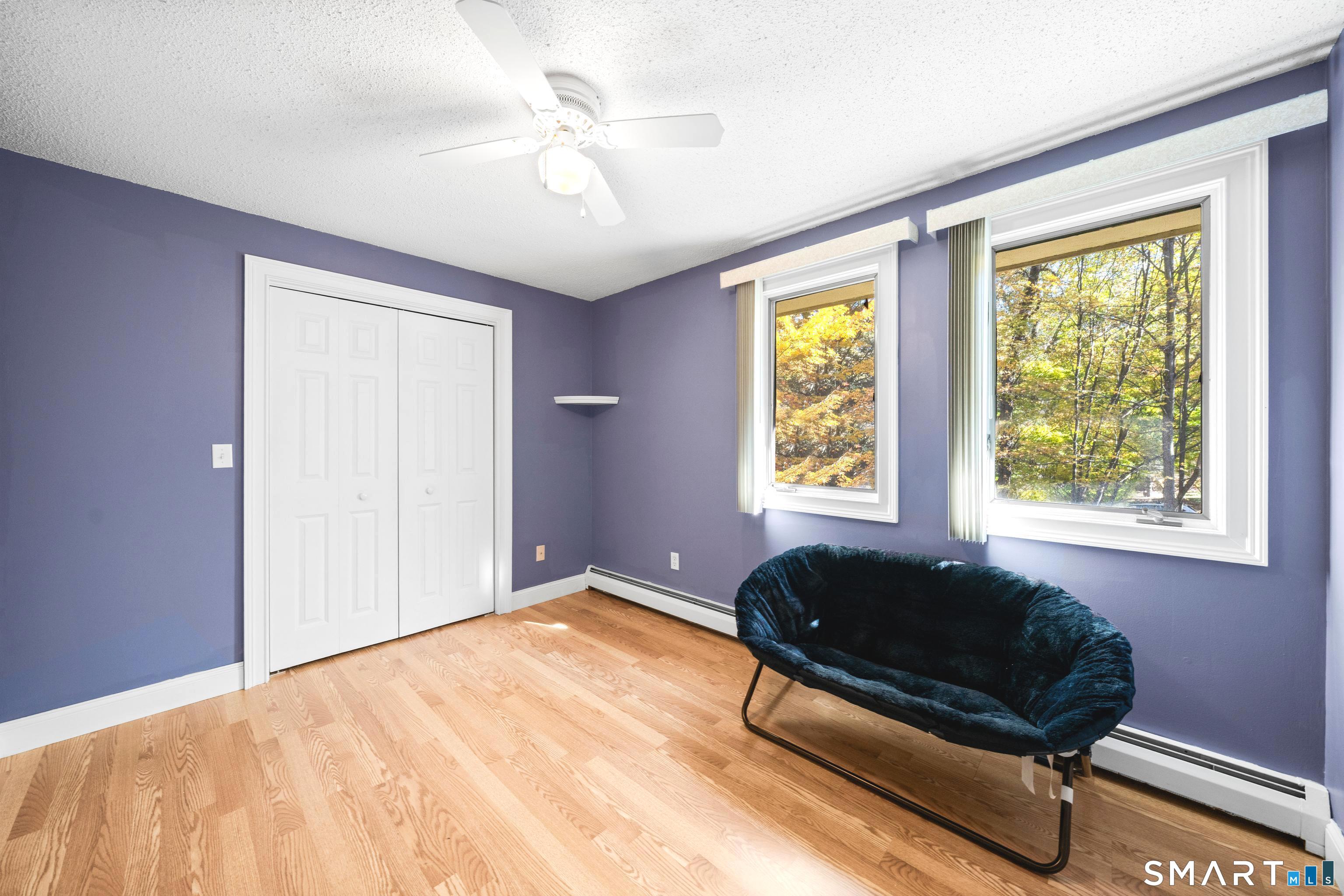 8 Rolling Hills Trail Bolton CT 06043