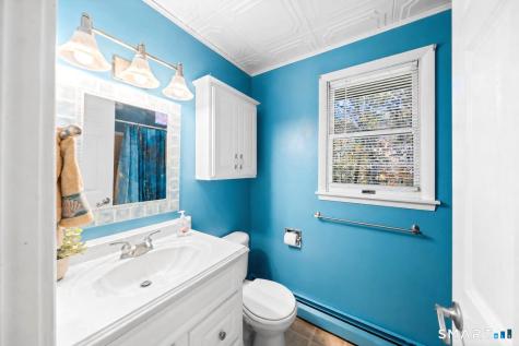8 Rolling Hills Trail Bolton CT 06043
