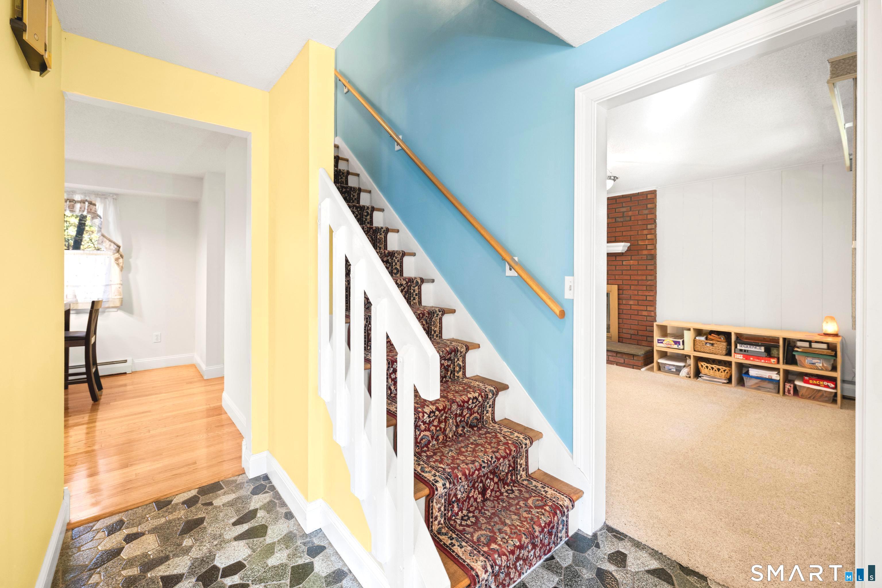 8 Rolling Hills Trail Bolton CT 06043