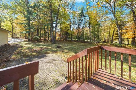 8 Rolling Hills Trail Bolton CT 06043