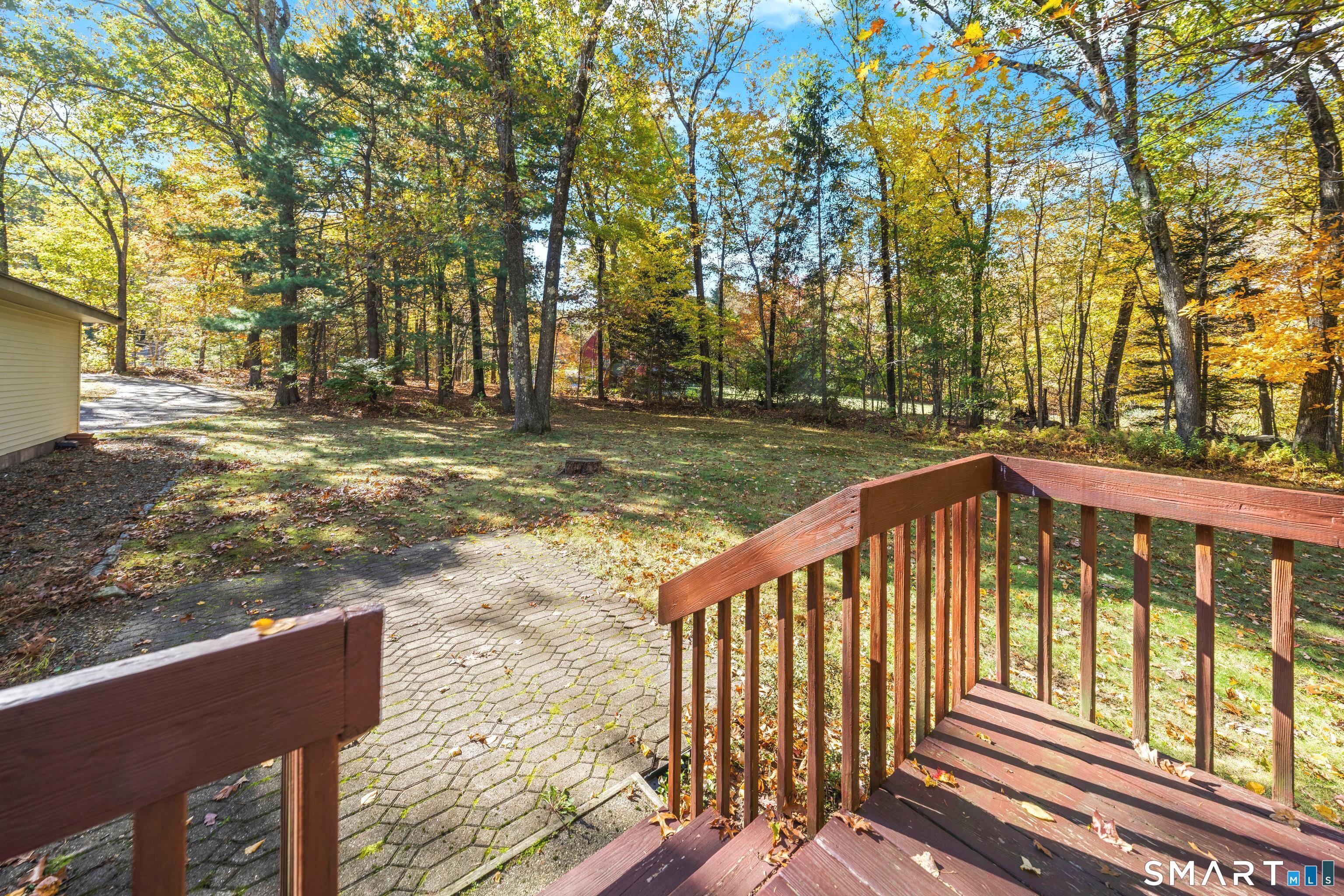 8 Rolling Hills Trail Bolton CT 06043