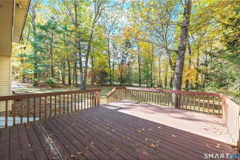 8 Rolling Hills Trail Bolton CT 06043