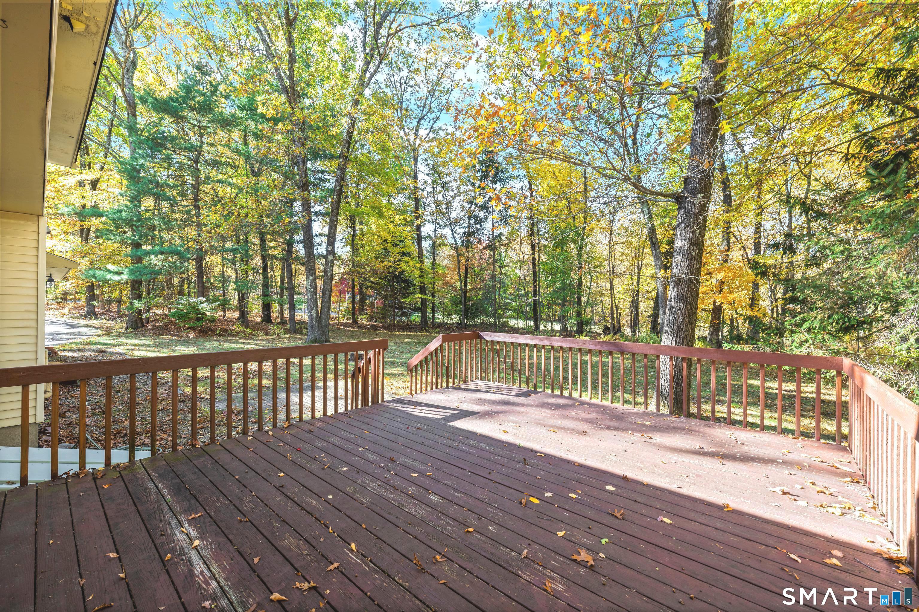 8 Rolling Hills Trail Bolton CT 06043