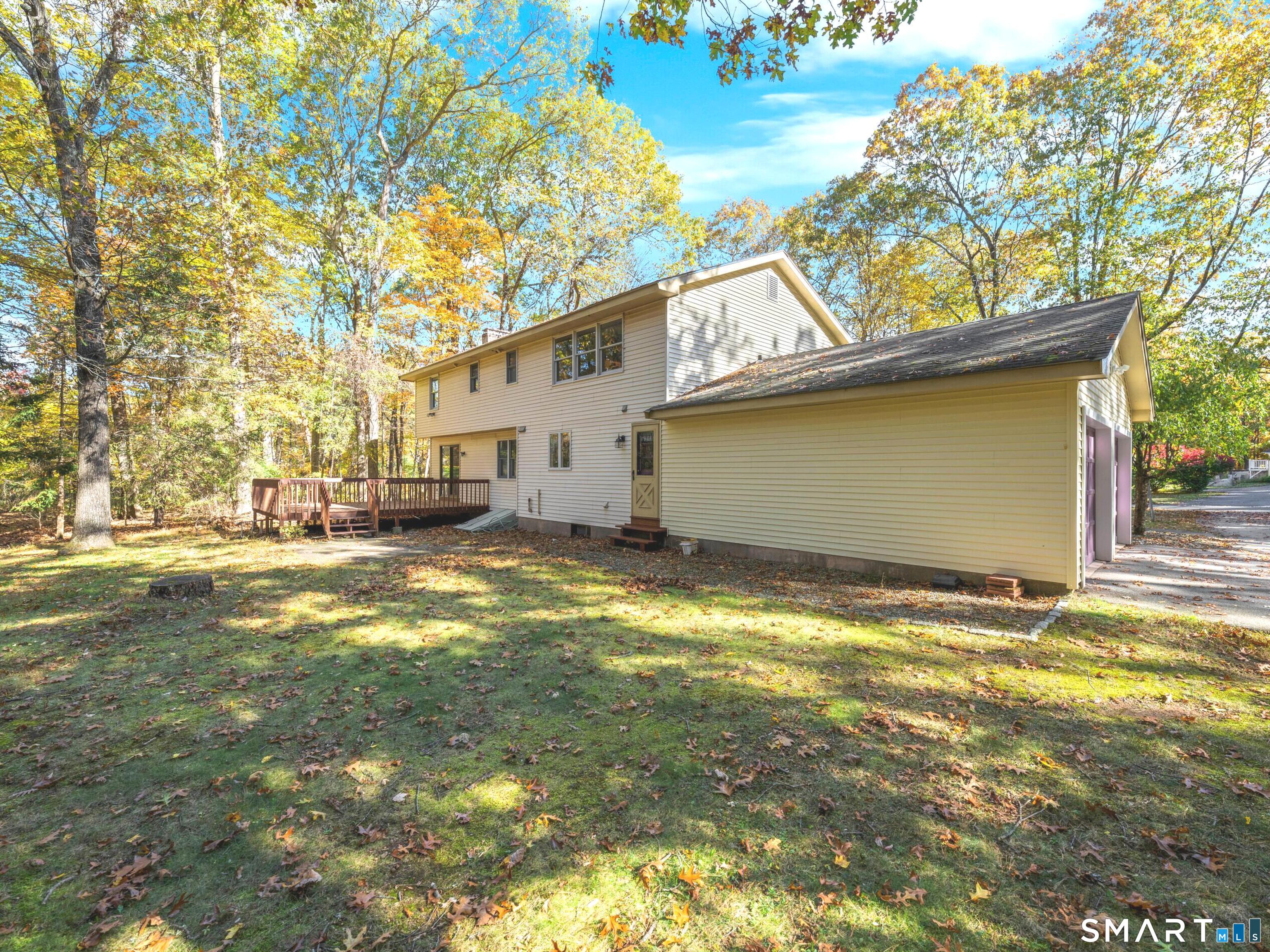 8 Rolling Hills Trail Bolton CT 06043