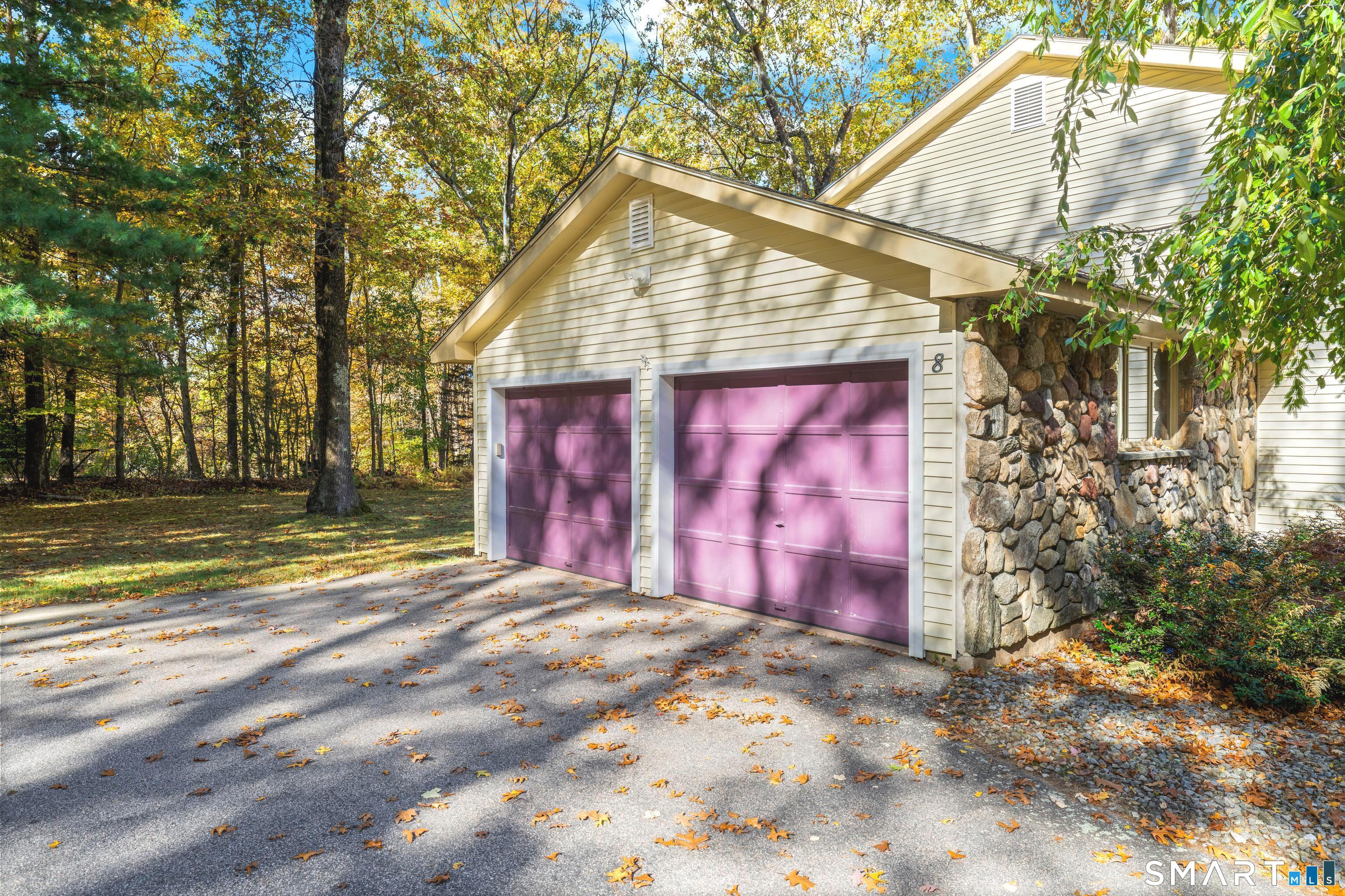 8 Rolling Hills Trail Bolton CT 06043
