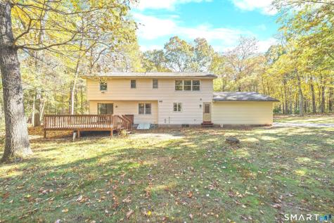 8 Rolling Hills Trail Bolton CT 06043