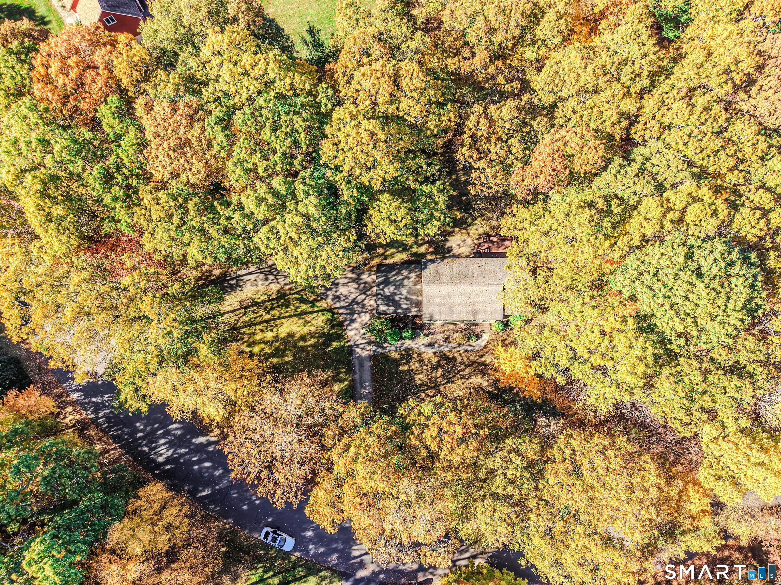 8 Rolling Hills Trail Bolton CT 06043