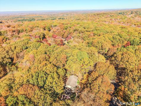 8 Rolling Hills Trail Bolton CT 06043