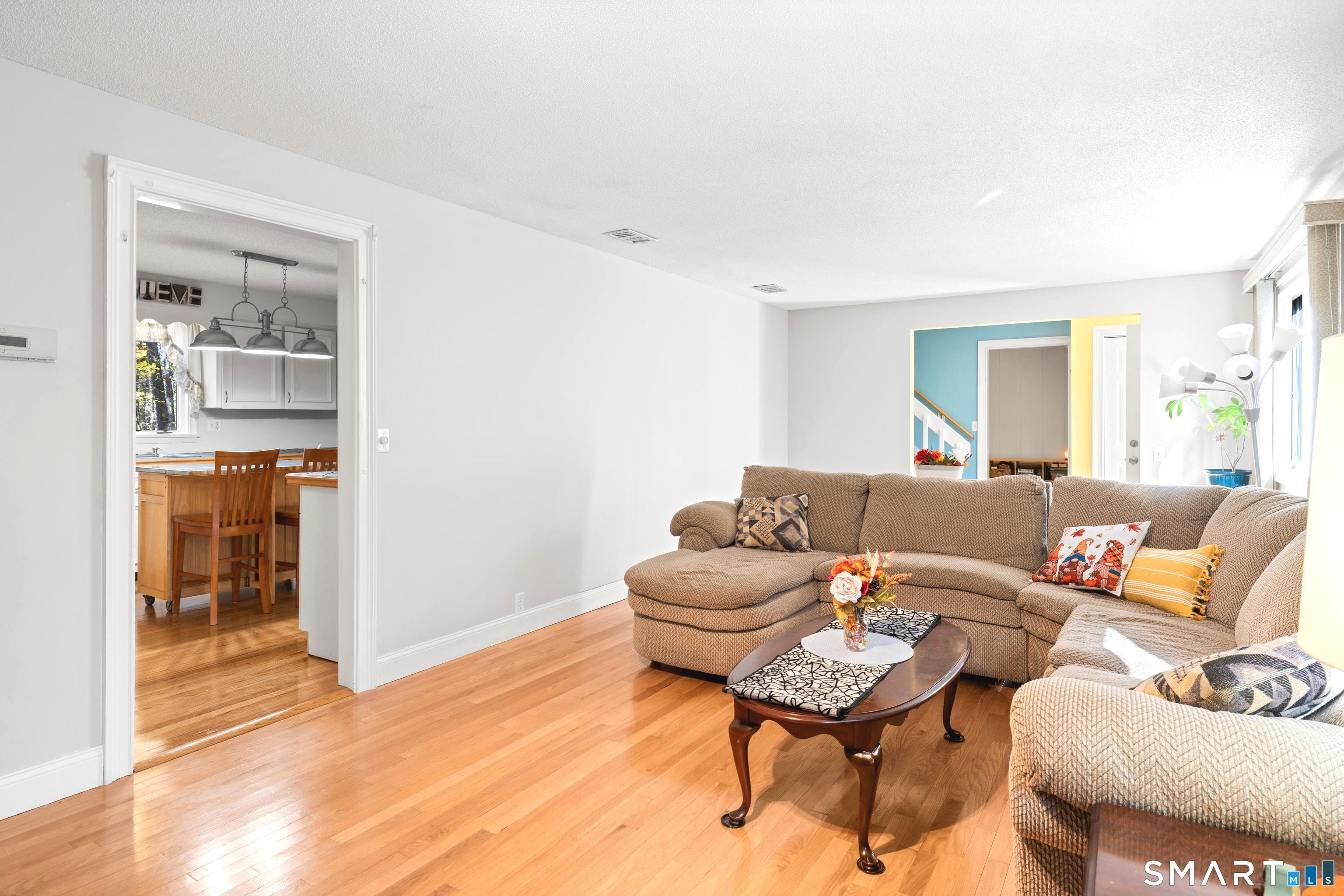 8 Rolling Hills Trail Bolton CT 06043