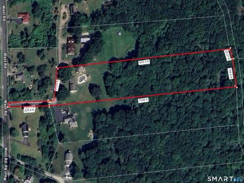 690 West Road Salem CT 06420