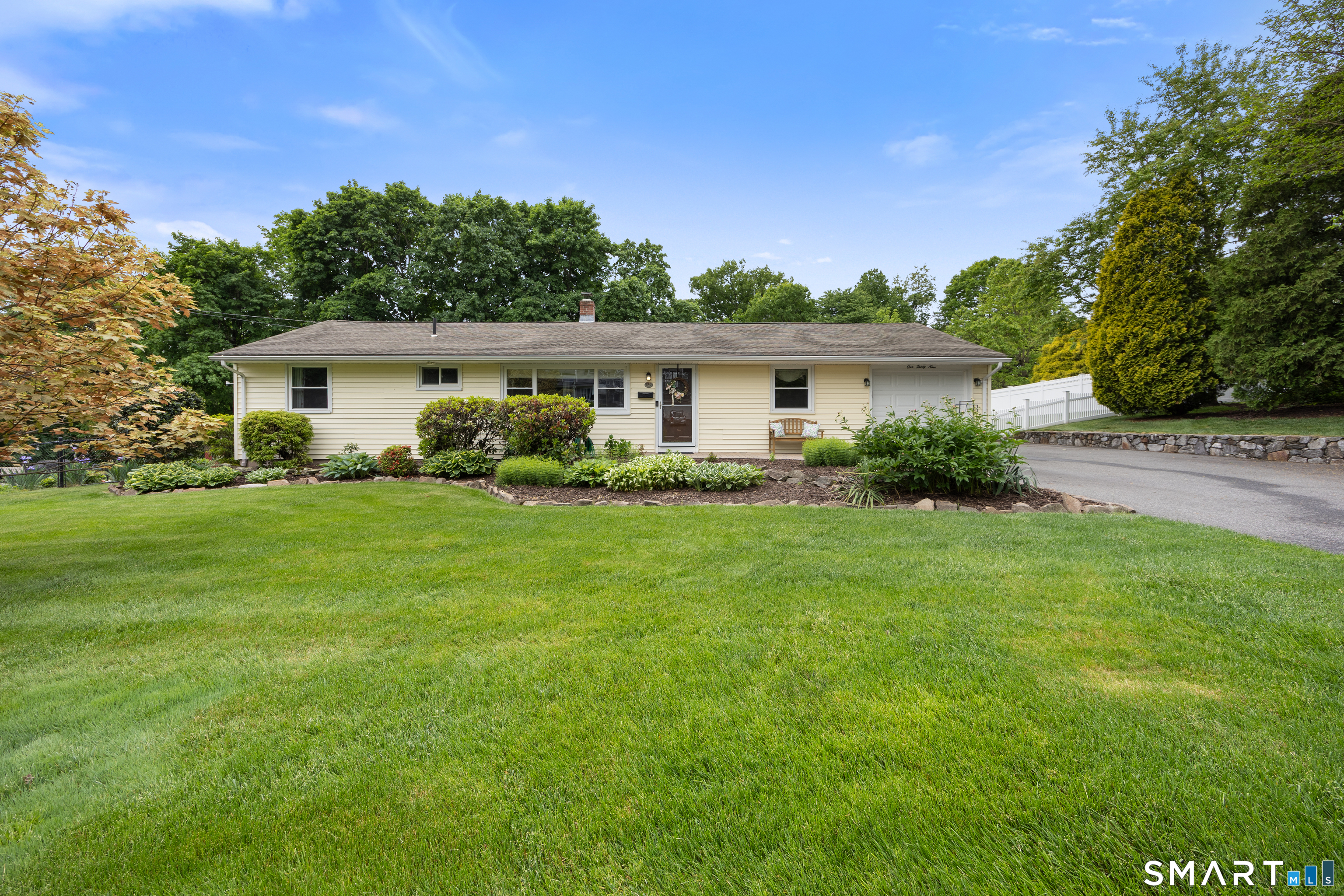 139 Contour Drive Cheshire CT 06410