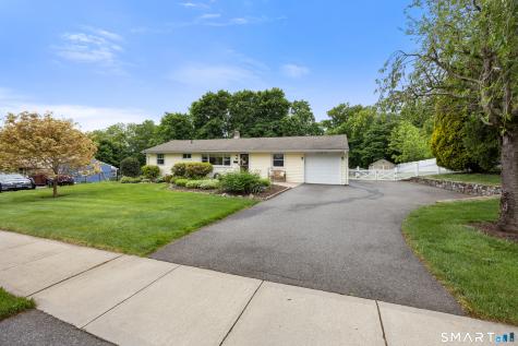 139 Contour Drive Cheshire CT 06410