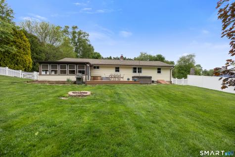 139 Contour Drive Cheshire CT 06410