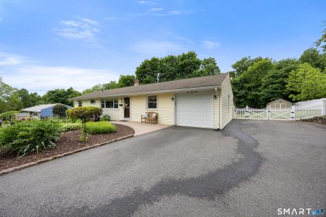 139 Contour Drive Cheshire CT 06410