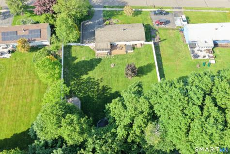 139 Contour Drive Cheshire CT 06410