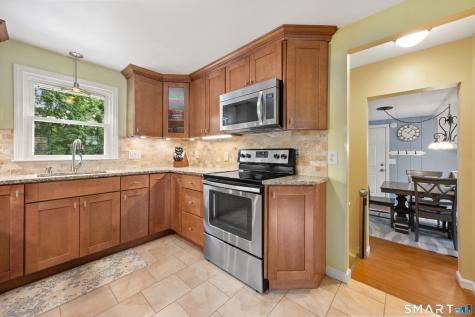 139 Contour Drive Cheshire CT 06410