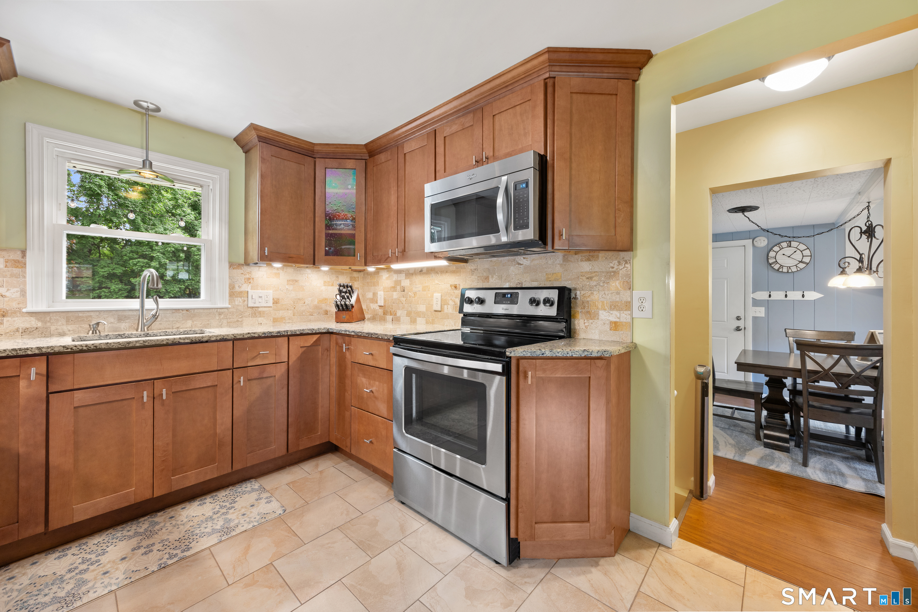 139 Contour Drive Cheshire CT 06410
