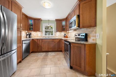 139 Contour Drive Cheshire CT 06410