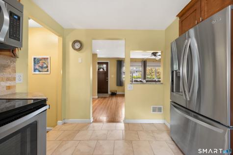 139 Contour Drive Cheshire CT 06410