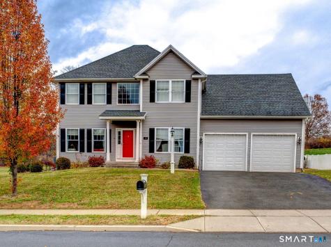 10 Talias Trail Middletown CT 06457