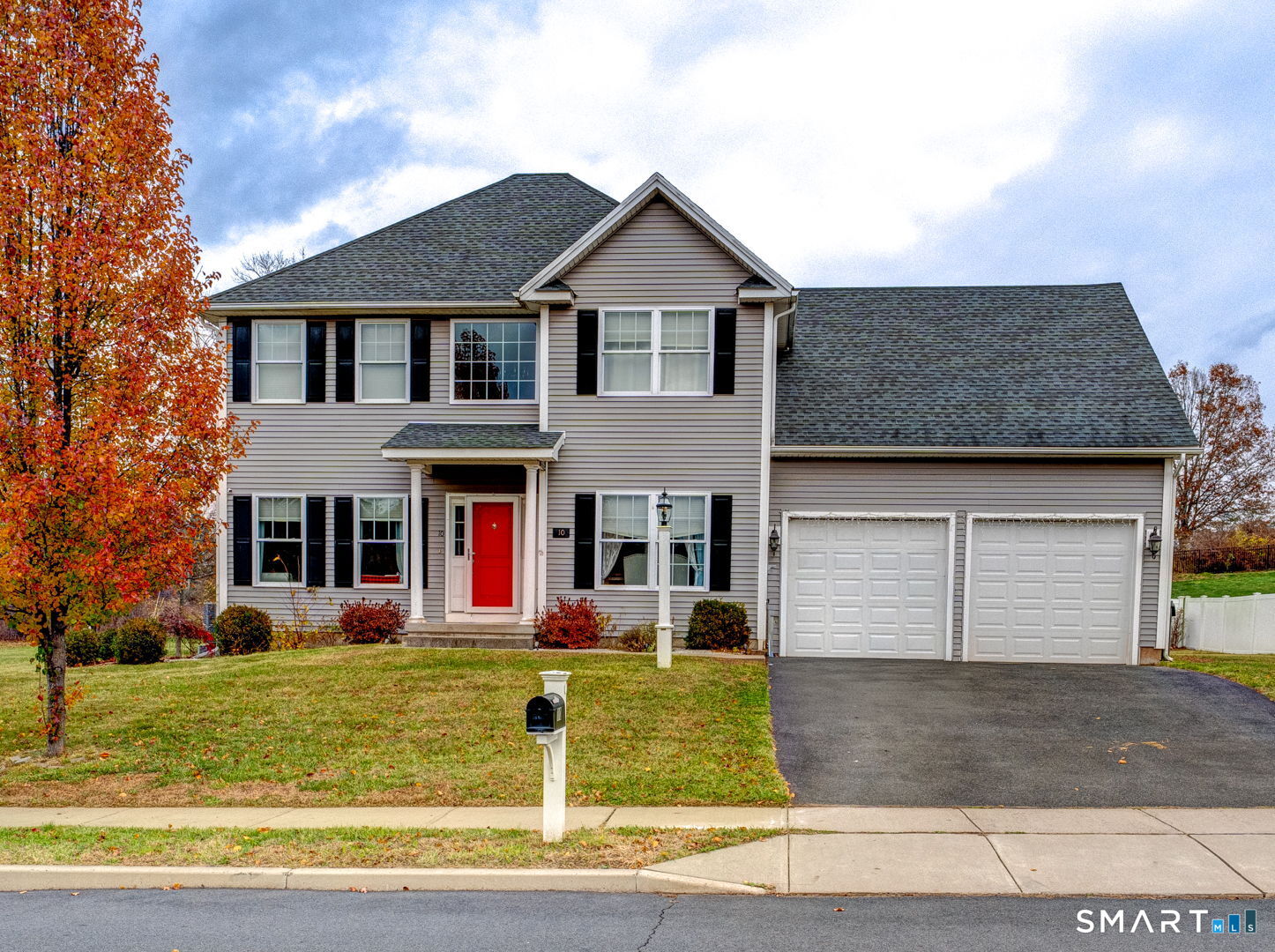 10 Talias Trail Middletown CT 06457