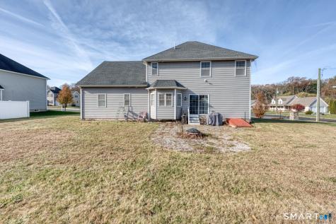 10 Talias Trail Middletown CT 06457