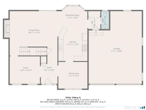 10 Talias Trail Middletown CT 06457