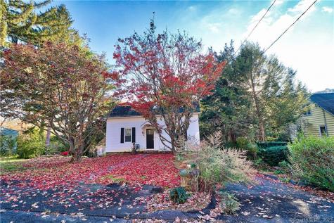 131 Litchfield Street Thomaston CT 06787