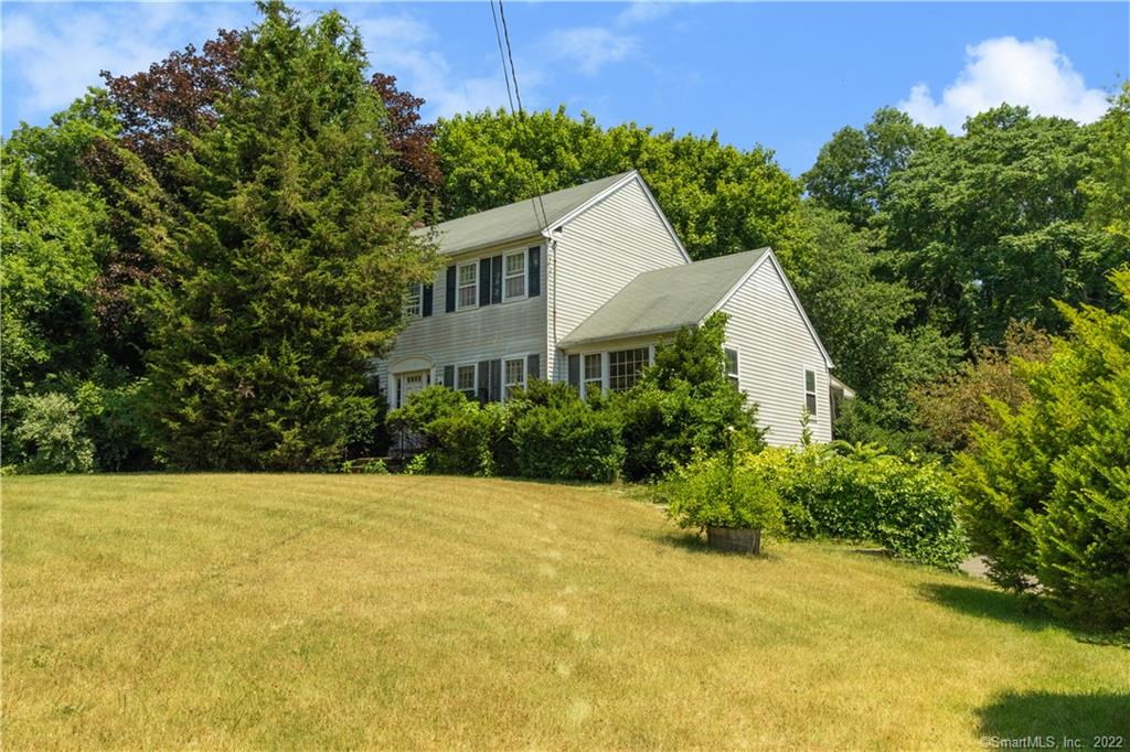 33 Puritan Lane Madison CT 06443