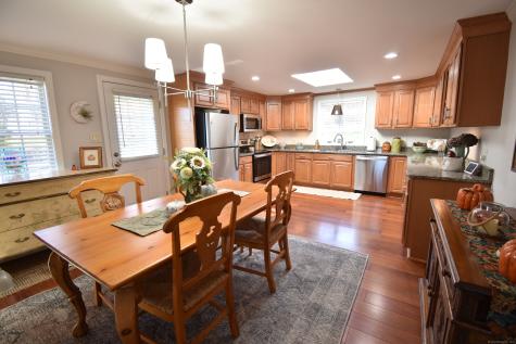 40 Crestwood Drive Bristol CT 06010