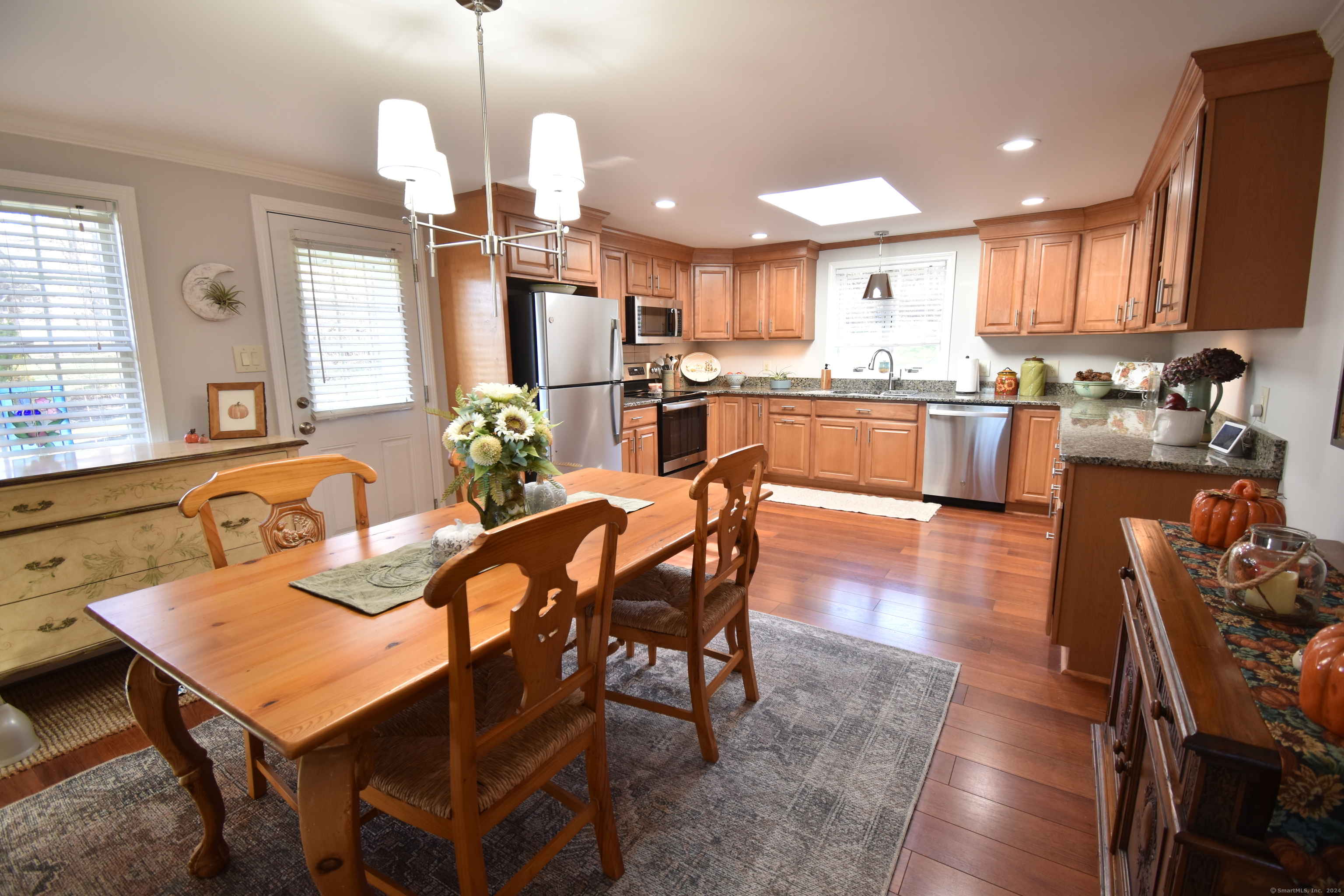 40 Crestwood Drive Bristol CT 06010