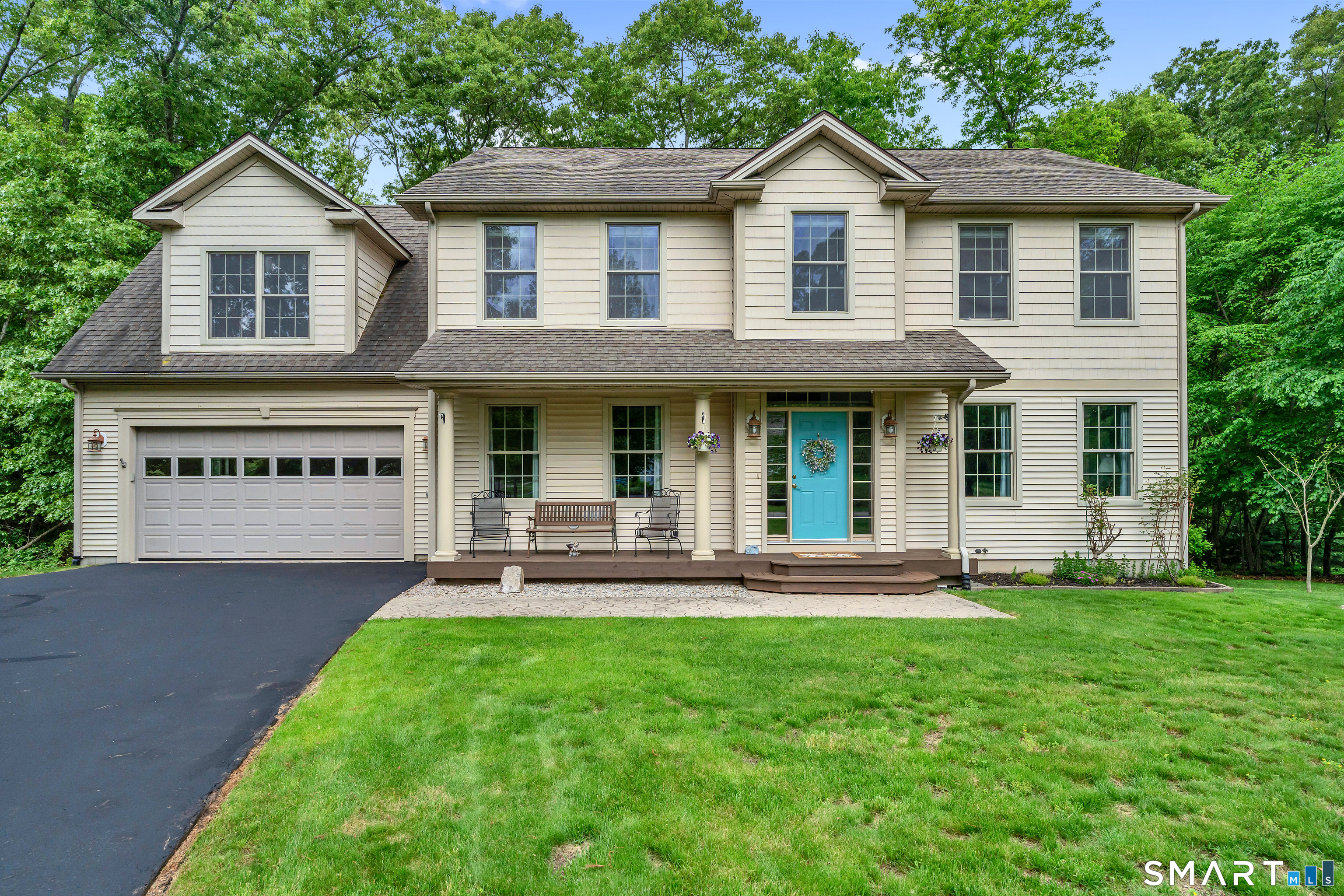 3 Arrowhead Trail Waterford CT 06385