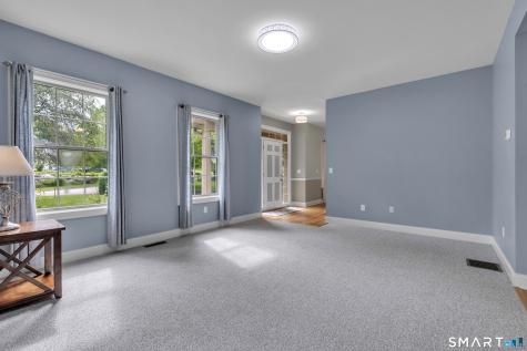 3 Arrowhead Trail Waterford CT 06385