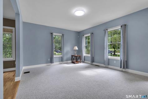 3 Arrowhead Trail Waterford CT 06385