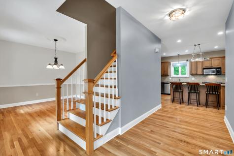 3 Arrowhead Trail Waterford CT 06385