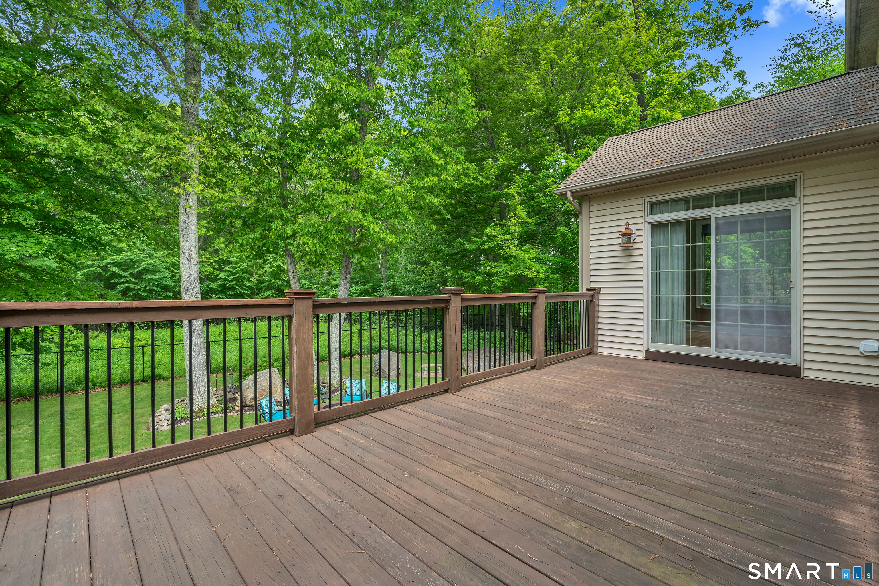 3 Arrowhead Trail Waterford CT 06385