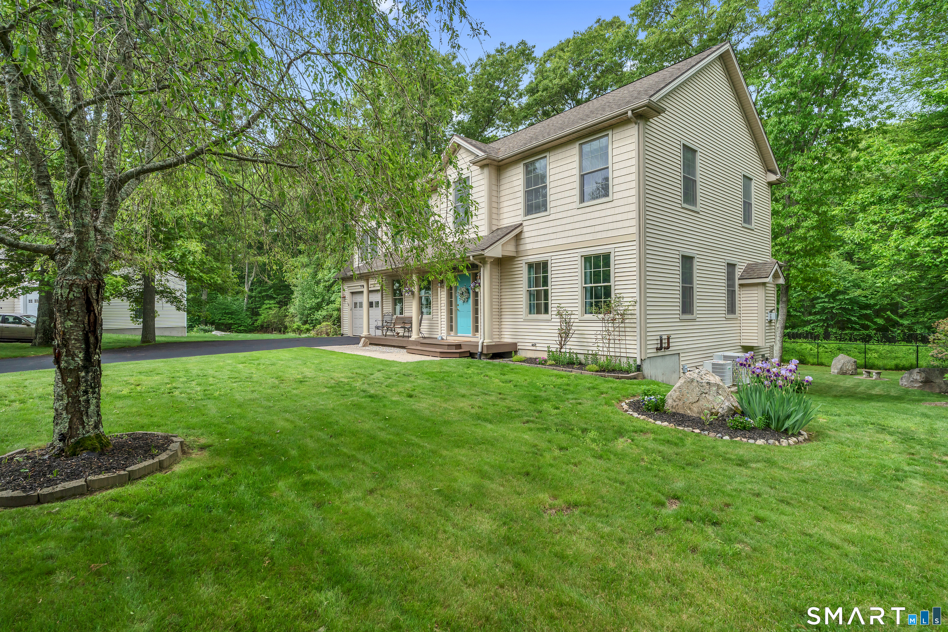 3 Arrowhead Trail Waterford CT 06385
